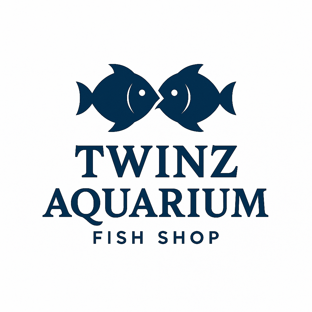 TWINZAQARIUMFISHSHOP.IN